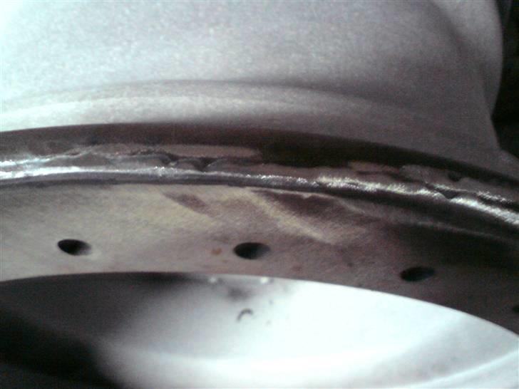 Bead lock fælge i produktion - Og tæt på billede 4