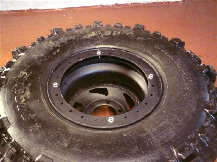 Bead lock fælge i produktion - Og tre mere billede 14