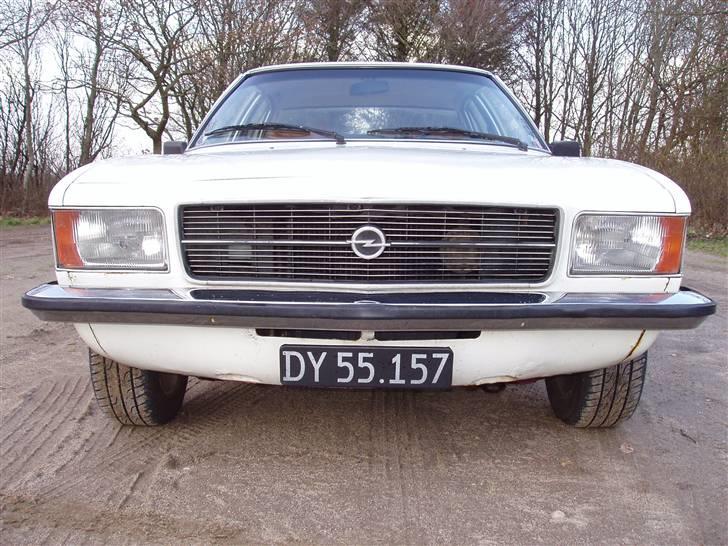 Biler gennem tiden - Solgt
Opel Rekord 2.0 årg. 1972 billede 46