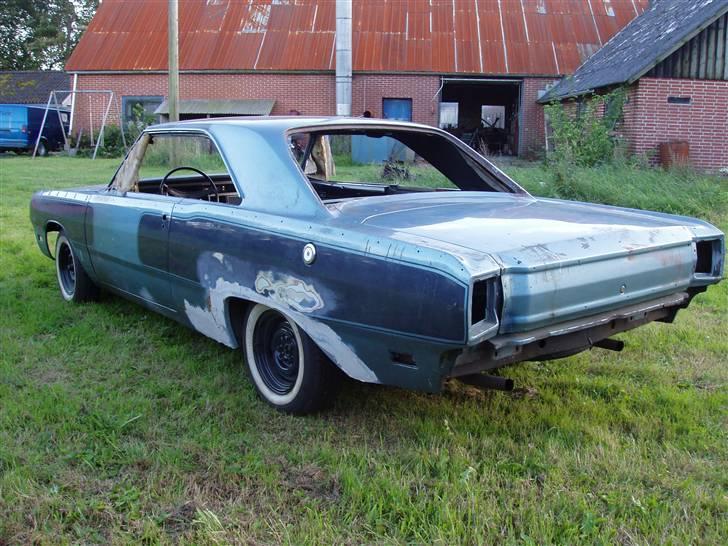 Biler gennem tiden - Denne bil har jeg nu

Dodge Dart GT 318cui årg.1969 billede 55