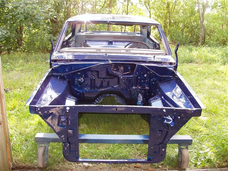 Biler gennem tiden - Denne bil har jeg nu

Dodge Dart GT 318cui årg.1969 

Nymalet billede 60