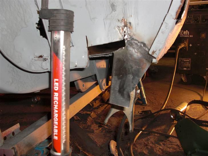 Manta A 3.6l Irmscher billede 35