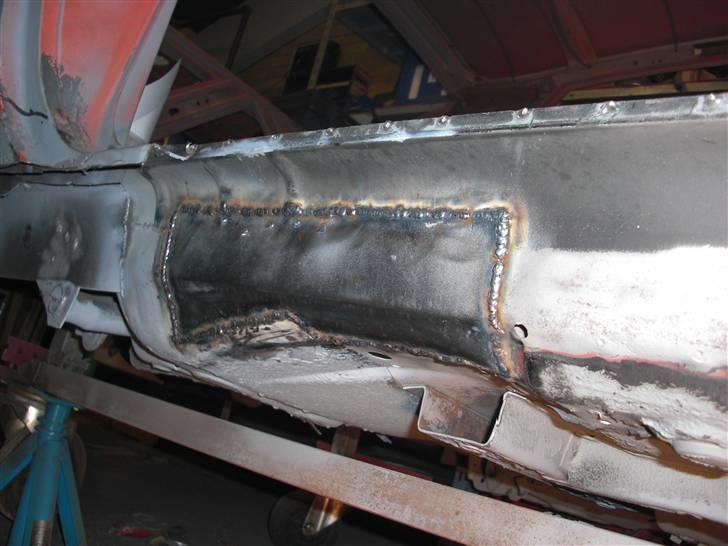 Manta A 3.6l Irmscher billede 38