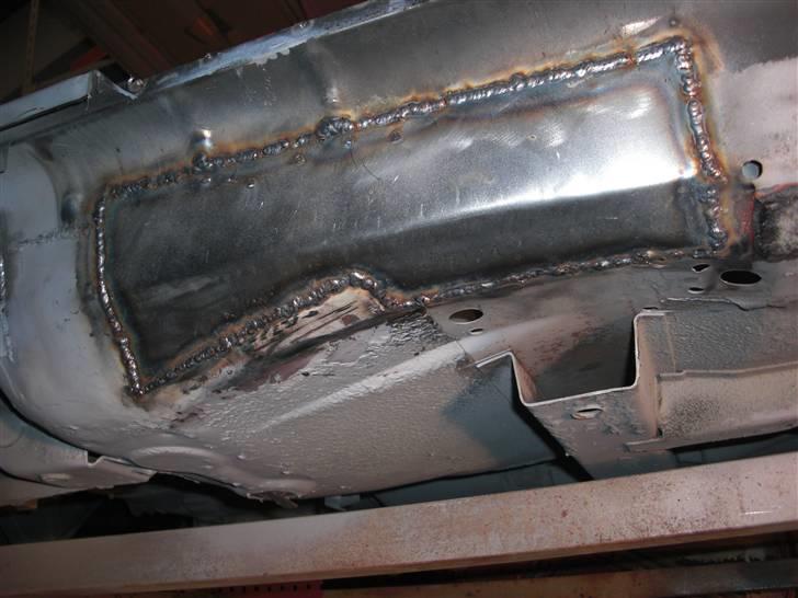 Manta A 3.6l Irmscher billede 39