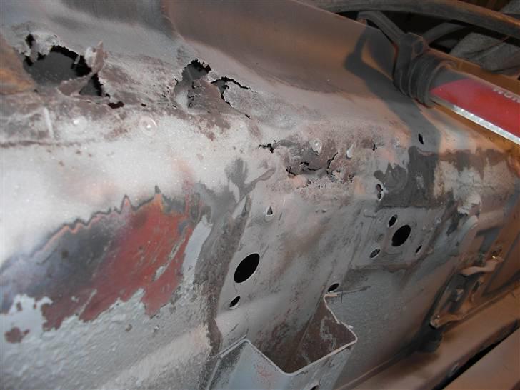 Manta A 3.6l Irmscher billede 40