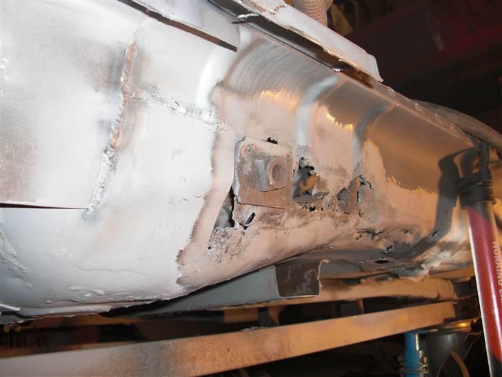 Manta A 3.6l Irmscher billede 41