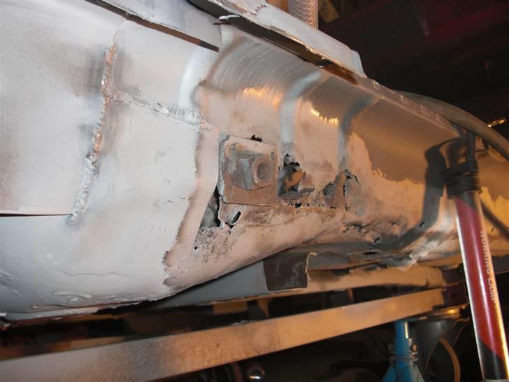 Manta A 3.6l Irmscher billede 42