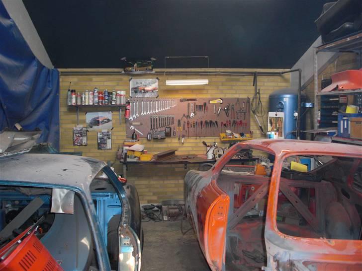 Manta A 3.6l Irmscher billede 43