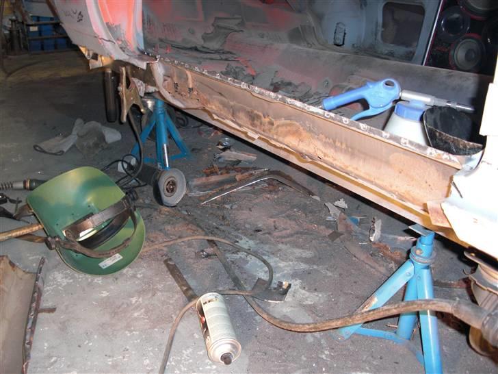 Manta A 3.6l Irmscher billede 45