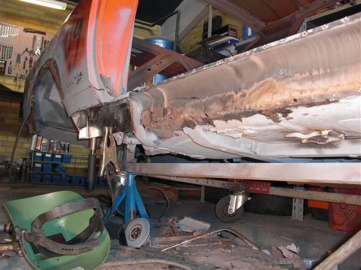 Manta A 3.6l Irmscher billede 46