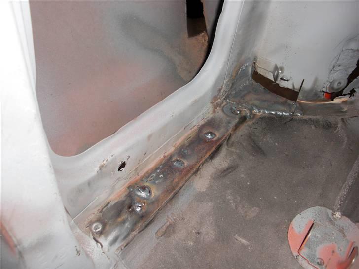 Manta A 3.6l Irmscher billede 47