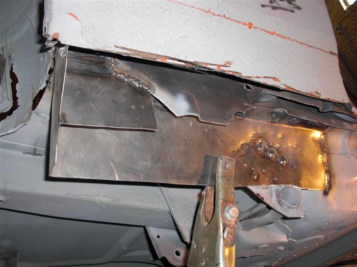 Manta A 3.6l Irmscher billede 48