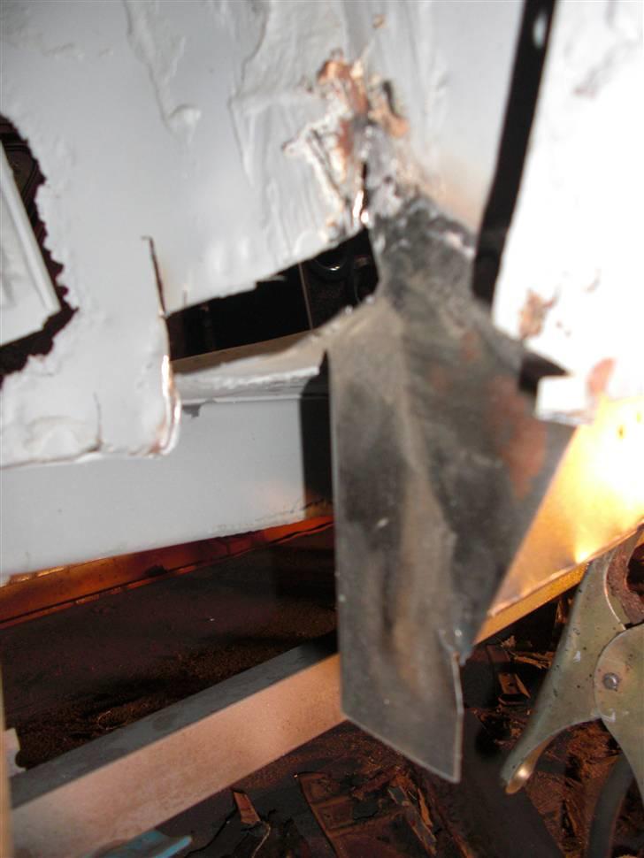 Manta A 3.6l Irmscher billede 49