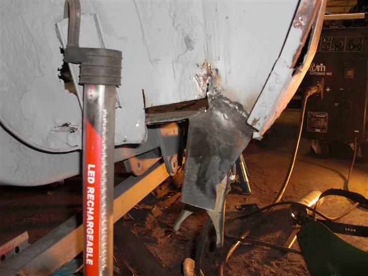 Manta A 3.6l Irmscher billede 50