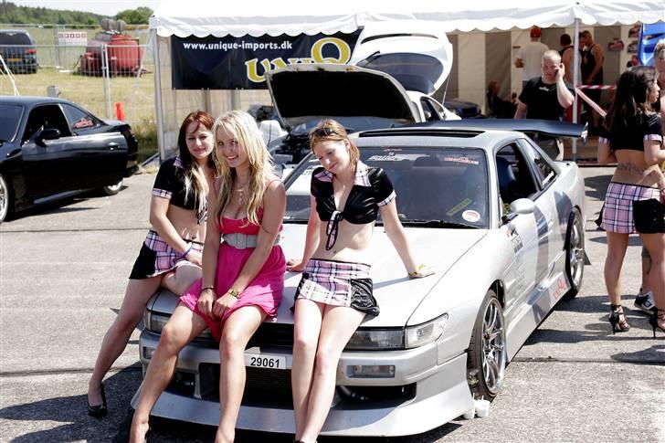 DHB 2008 - Race, brændere osv.  billede 72