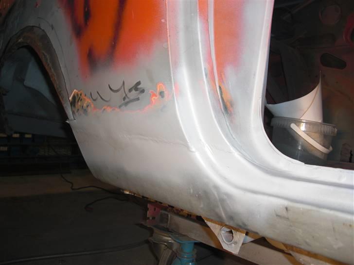 Manta A 3.6l Irmscher billede 52