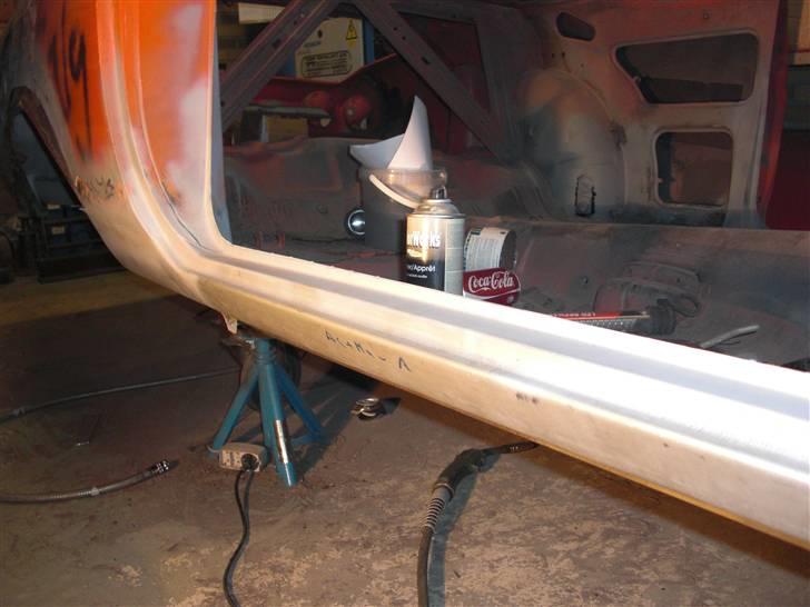 Manta A 3.6l Irmscher billede 53