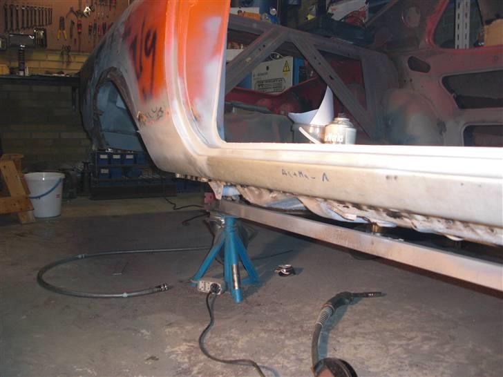 Manta A 3.6l Irmscher billede 54