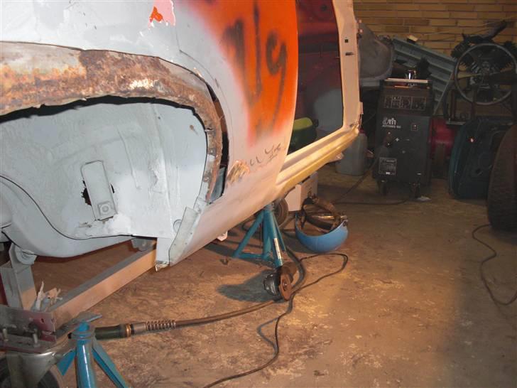 Manta A 3.6l Irmscher billede 55