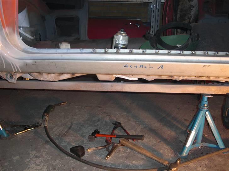 Manta A 3.6l Irmscher billede 56