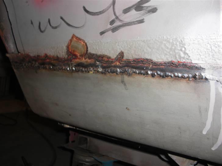 Manta A 3.6l Irmscher billede 57