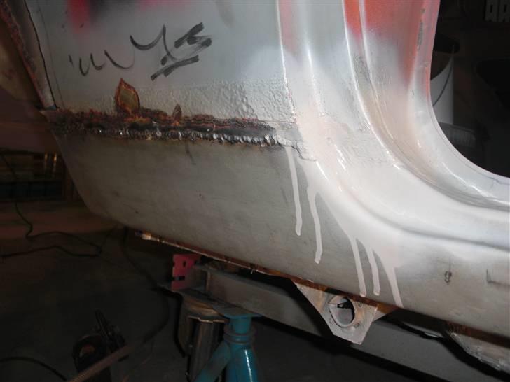 Manta A 3.6l Irmscher billede 58