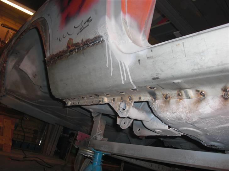 Manta A 3.6l Irmscher billede 59