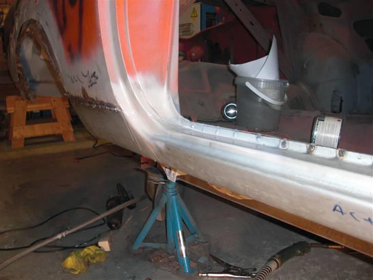 Manta A 3.6l Irmscher billede 60