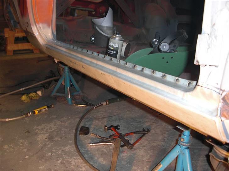 Manta A 3.6l Irmscher billede 61