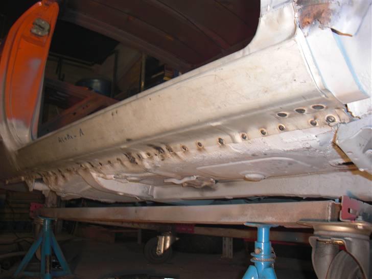 Manta A 3.6l Irmscher billede 62