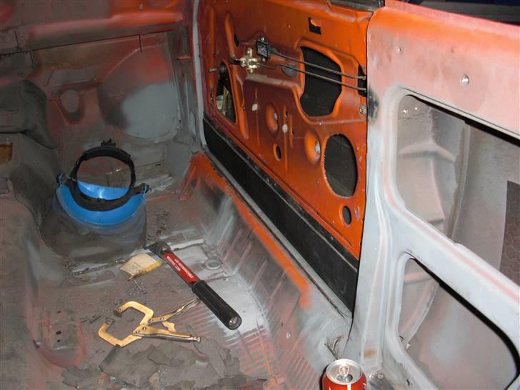 Manta A 3.6l Irmscher billede 63