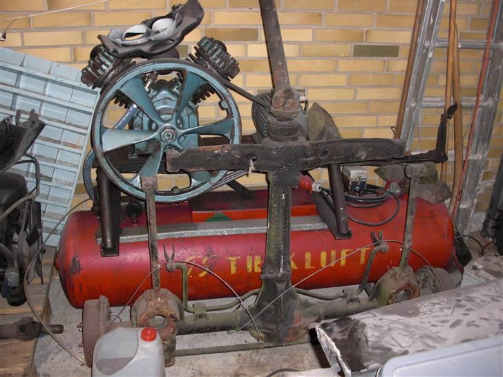 Manta A 3.6l Irmscher billede 66