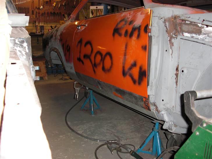 Manta A 3.6l Irmscher billede 67