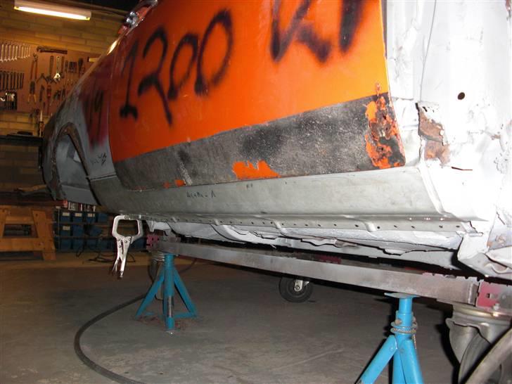 Manta A 3.6l Irmscher billede 68