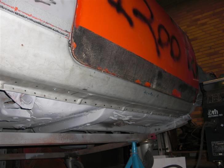 Manta A 3.6l Irmscher billede 69