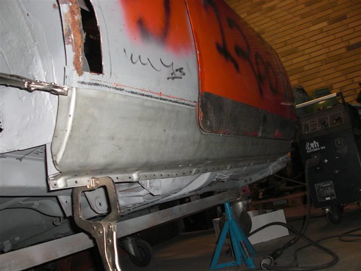 Manta A 3.6l Irmscher billede 70