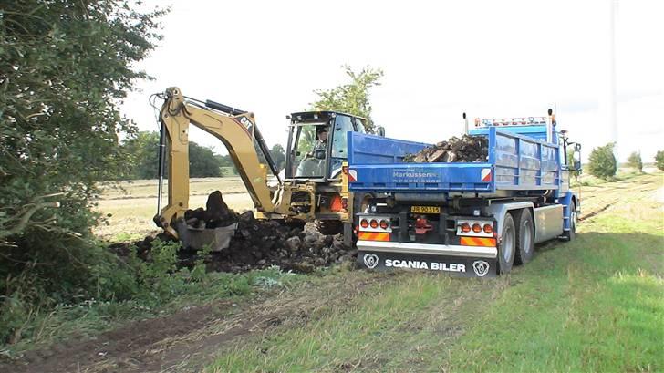 Scania 112 billede 273