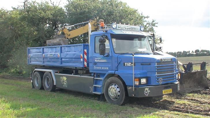 Scania 112 billede 274