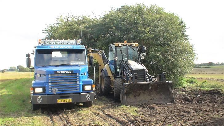 Scania 112 billede 275