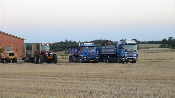 Scania 112 billede 277