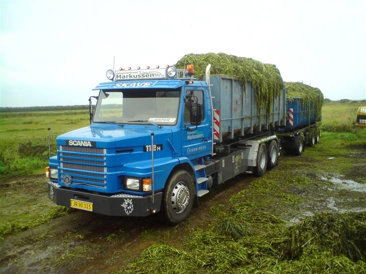 Scania 112 billede 280