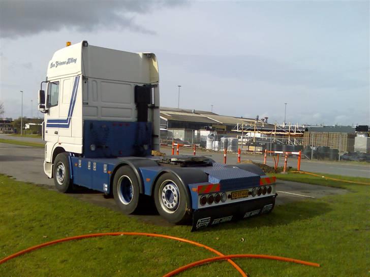 De lastbiler jeg har haft igennen tiderne billede 43