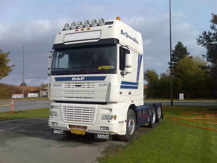 De lastbiler jeg har haft igennen tiderne billede 44