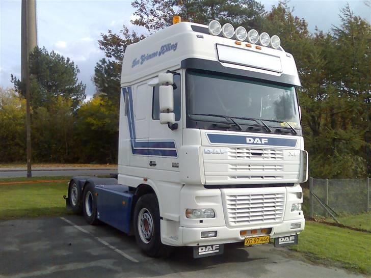 De lastbiler jeg har haft igennen tiderne billede 46