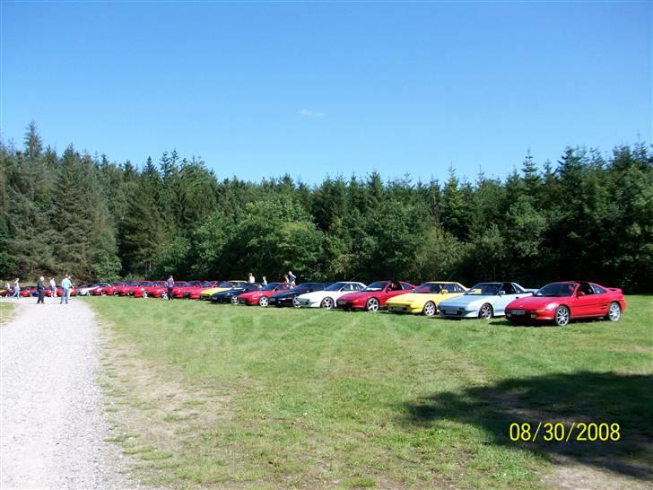 MR2 træf Ry 08 billede 4