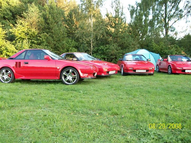 MR2 træf Ry 08 billede 8