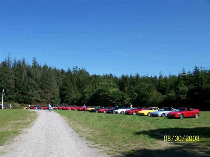 MR2 træf Ry 08 billede 10