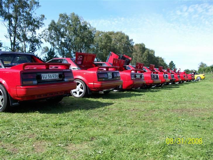 MR2 træf Ry 08 billede 1