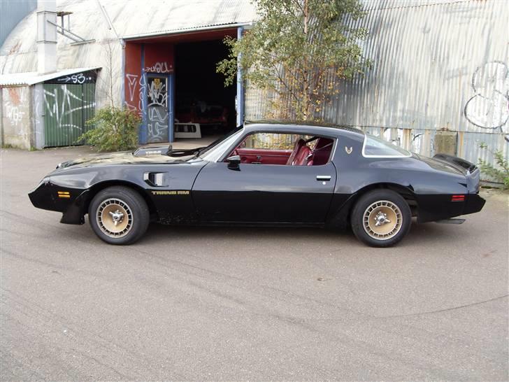 Min trans am billede 3