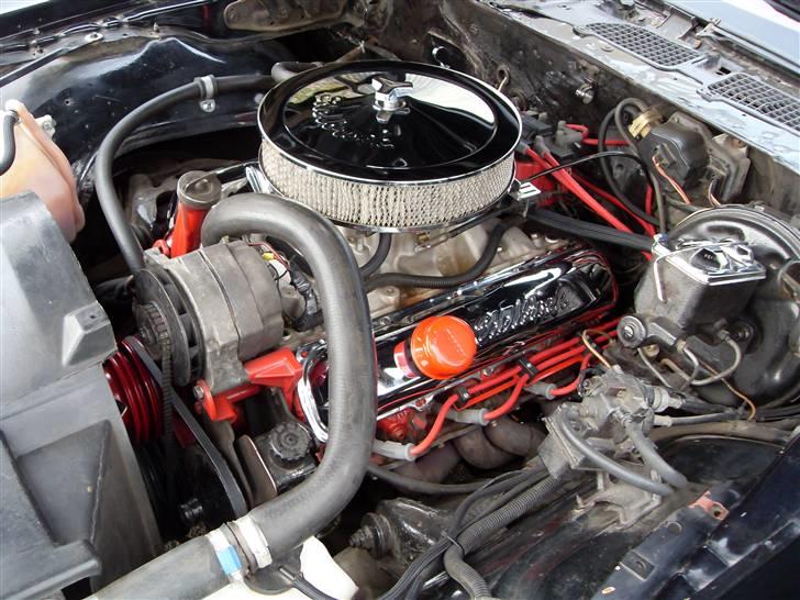 Min trans am billede 4